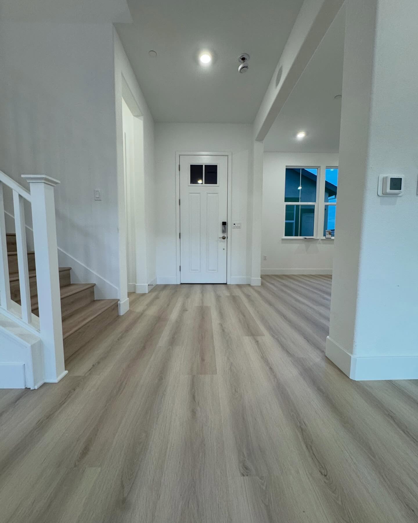 Two-storey rear home addition on a Toronto detached house