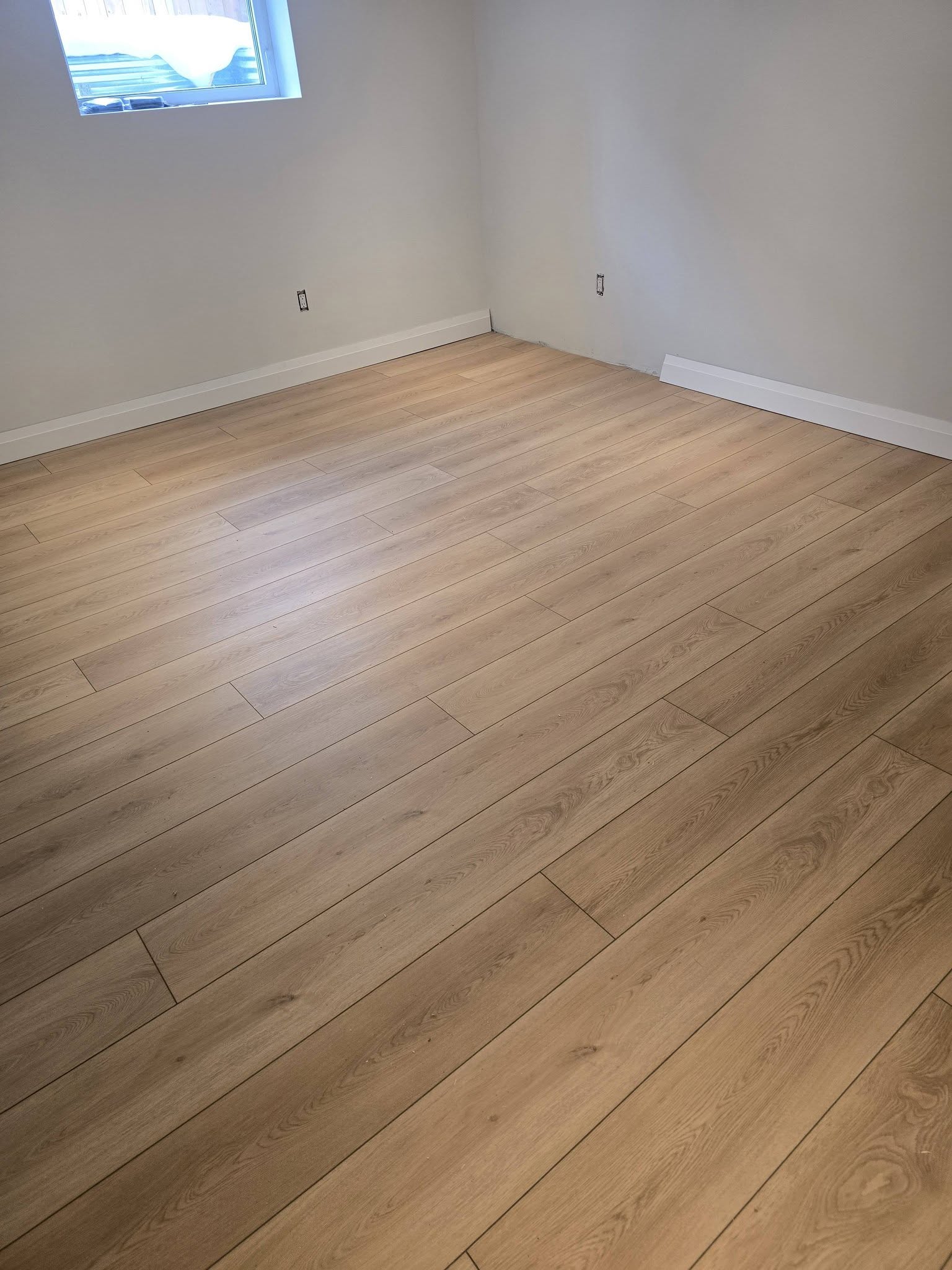 Renovated Markham detached home kitchen